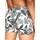 textil Hombre Shorts / Bermudas Crosshatch BG102 Blanco