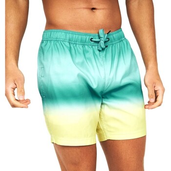 textil Hombre Shorts / Bermudas Born Rich  Verde