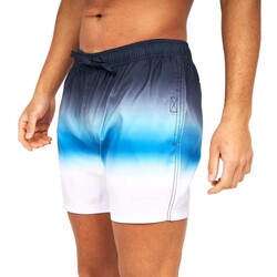 textil Hombre Shorts / Bermudas Born Rich Zidane Azul