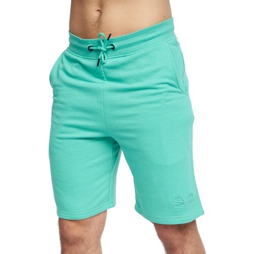 textil Hombre Shorts / Bermudas Crosshatch Aydon Azul