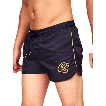 textil Hombre Shorts / Bermudas Crosshatch BG236 Azul
