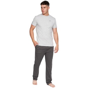textil Hombre Pijama Duck And Cover  Gris