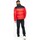textil Hombre Plumas Duck And Cover Synmax 2 Rojo