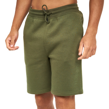 textil Hombre Shorts / Bermudas Crosshatch BG277 Multicolor