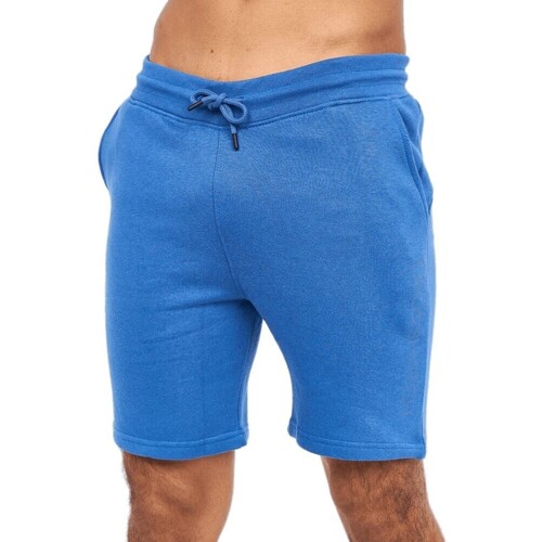 textil Hombre Shorts / Bermudas Crosshatch Markz Azul