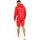 textil Hombre Sudaderas Duck And Cover Bidwell Rojo