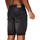 textil Hombre Shorts / Bermudas Crosshatch Tadcaster Negro