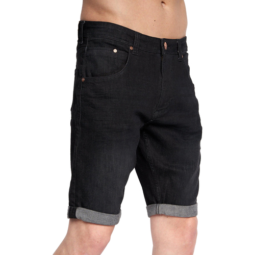 textil Hombre Shorts / Bermudas Duck And Cover Mustone Negro