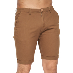 textil Hombre Shorts / Bermudas Crosshatch Sinwood Multicolor