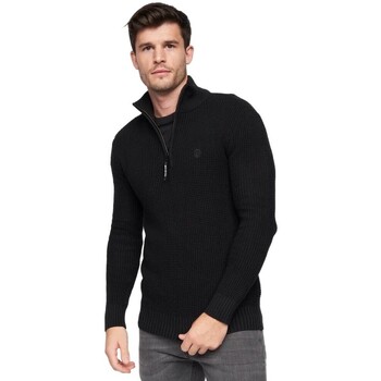 textil Hombre Sudaderas Duck And Cover  Negro