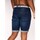textil Hombre Shorts / Bermudas Crosshatch Reestier Azul