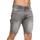 textil Hombre Shorts / Bermudas Crosshatch Carpenter Gris