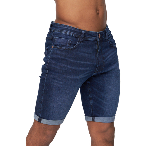 textil Hombre Shorts / Bermudas Duck And Cover Zeki Azul