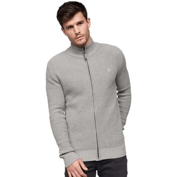 textil Hombre Sudaderas Duck And Cover  Gris
