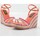 Zapatos Mujer Sandalias Keslem 30700 NARANJA