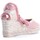 Zapatos Mujer Zapatos de tacón Castaner 023025 Rosa