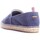 Zapatos Hombre Zapatillas bajas Castaner 021816 Azul