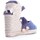 Zapatos Mujer Zapatos de tacón Castaner 021669 Azul