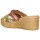 Zapatos Mujer Sandalias Porronet 2962 Mujer Combinado Multicolor
