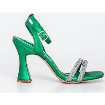 Zapatos Mujer Sandalias Dangela 23027150 Verde