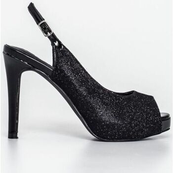 Zapatos Mujer Zapatos de tacón Dangela 23027172 Negro