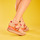 Zapatos Mujer Alpargatas Gioseppo tulare Beige