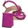 Zapatos Mujer Sandalias Menbur 24137 Violeta