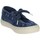 Zapatos Niños Zapatillas altas Cienta 87777 Azul
