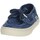 Zapatos Niños Zapatillas altas Cienta 87777 Azul