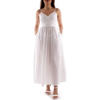 textil Mujer Pantalón de traje Marella GIUDY Blanco