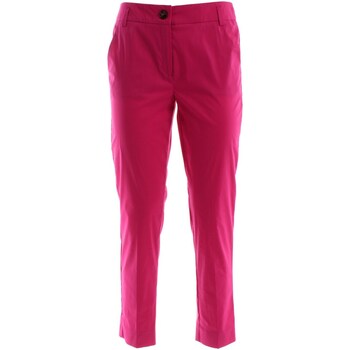 textil Mujer Pantalones chinos Emme Marella COLLE Rosa