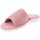Zapatos Mujer Pantuflas Axa -13060A Rosa