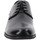 Zapatos Hombre Zapatillas bajas Gianmarco Venturi GMVAL0067 Negro