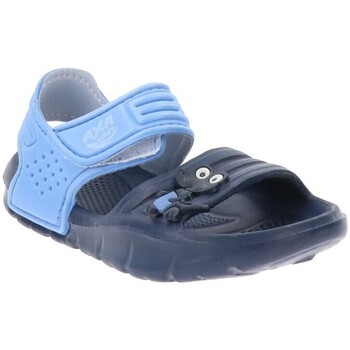 Zapatos Niño Sandalias Axa -73586AM Azul