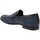 Zapatos Hombre Mocasín Gianmarco Venturi GMVMO0106 Azul