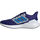 Zapatos Hombre Running / trail adidas Originals EQ21 RUN Azul