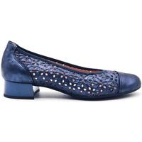 Zapatos Mujer Zapatos para el agua Pitillos 5081 Azul