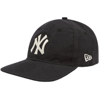 Accesorios textil Gorra New-Era 9FIFTY New York Yankees Stretch Snap Cap Negro