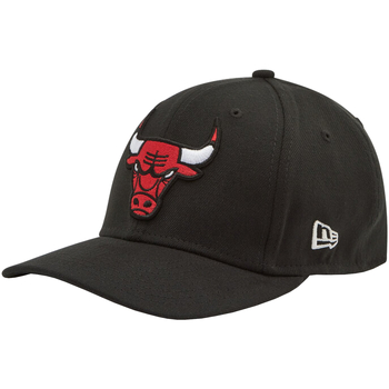 Accesorios textil Gorra New-Era 9FIFTY Chicago Bulls Stretch Snap Cap Negro