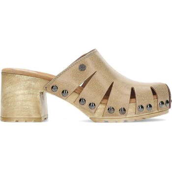 Zapatos Mujer Sandalias Porronet S  2981 Marrón