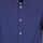 textil Hombre Camisas manga corta Suit DAN S Azul
