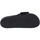 Zapatos Mujer Pantuflas Big Star Slide Negro