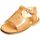 Zapatos Niños Sandalias Panyno B3226 Multicolor