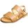 Zapatos Niños Sandalias Panyno B2803 Multicolor