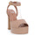 Zapatos Mujer Sandalias Priv Lab 2721 NAPPA NUDE Rosa