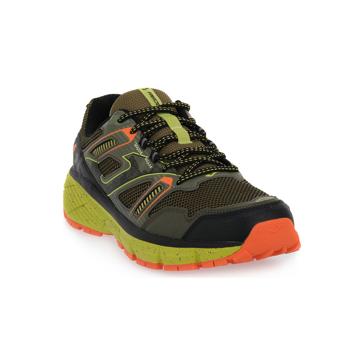 Zapatos Hombre Running / trail Joma RECON 2323 Verde