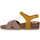 Zapatos Mujer Sandalias IgI&CO ANTIBES OCRA Amarillo