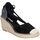 Zapatos Mujer Sandalias Refresh 170874 Negro