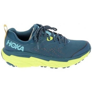Zapatos Hombre Running / trail Hoka one one Challenger ATR6 Gris Gris