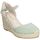 Zapatos Mujer Sandalias Corina M3365 Verde